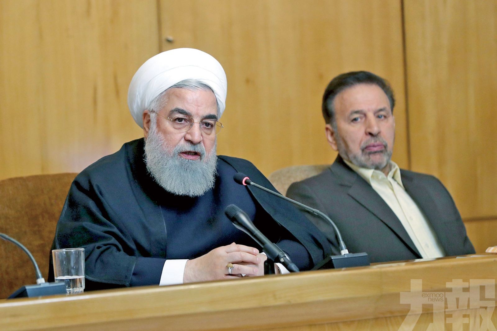伊朗擬重啟部分核計劃