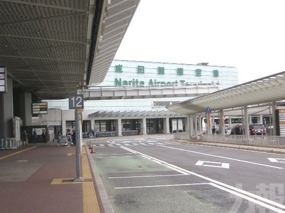 港航抵成田機場客機3日丟失6零件
