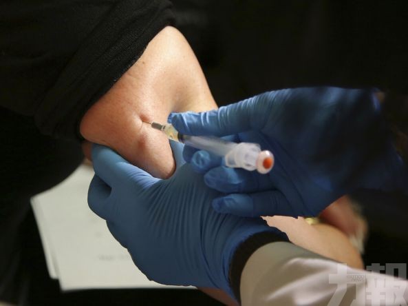 美麻疹個案增至近千宗 創25年新高