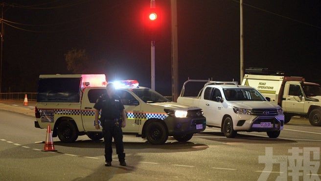 澳洲槍手闖旅館掃射 4死多傷