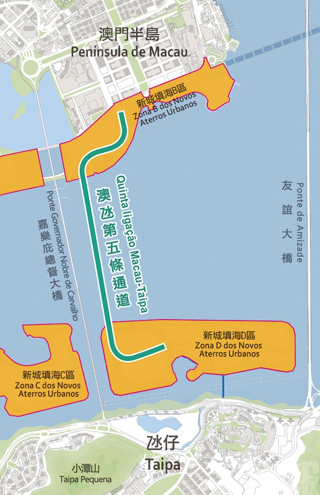 即日起至21日徵集市民意見