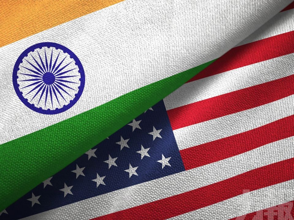 ​印度今起對28項美國產品徵報復性關稅