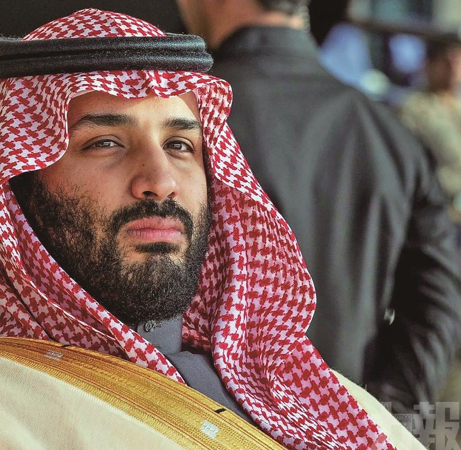 沙特王儲強硬表態：將毫不猶豫應對威脅