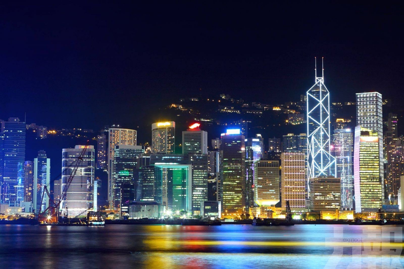 NATIXIS下調香港GDP增長預測至2%