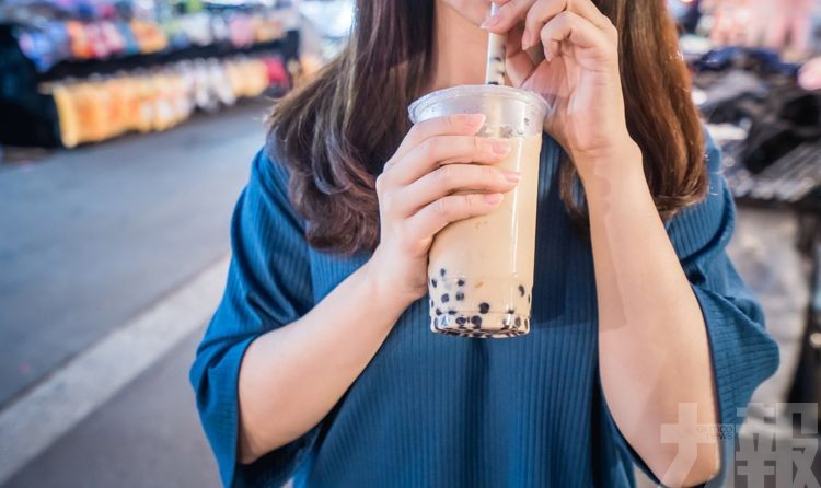 日本黑幫開奶茶店為生