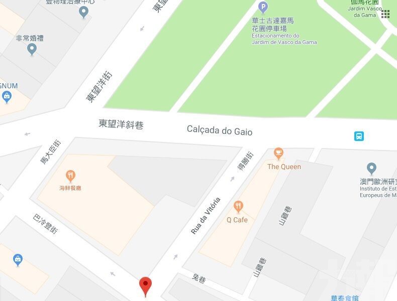 ​得勝街部分路段周三起封閉交通