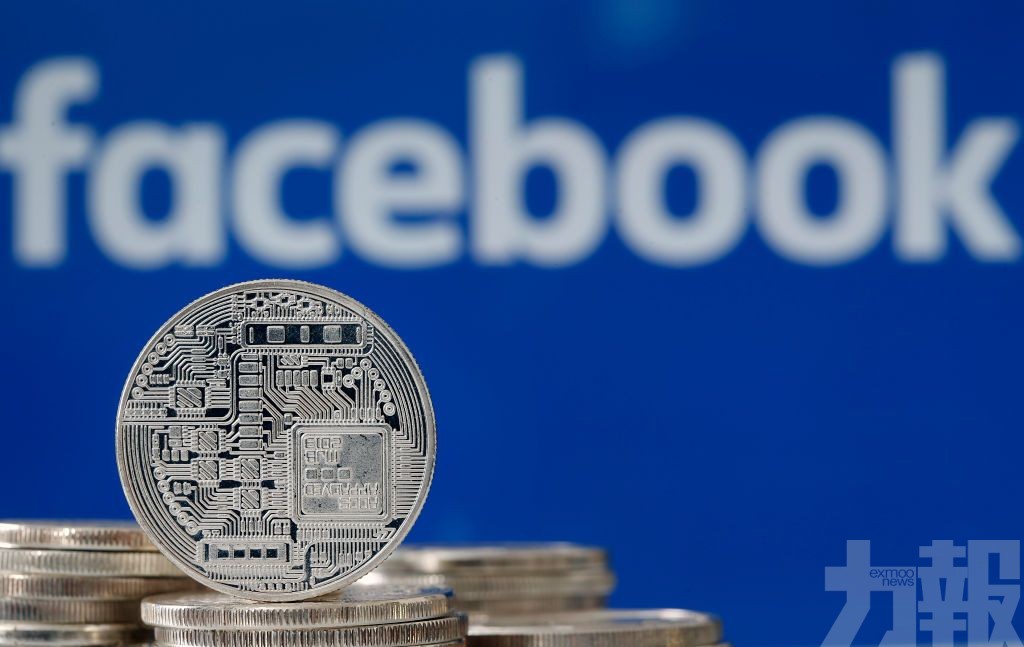 美眾院叫停Facebook加密貨幣Libra