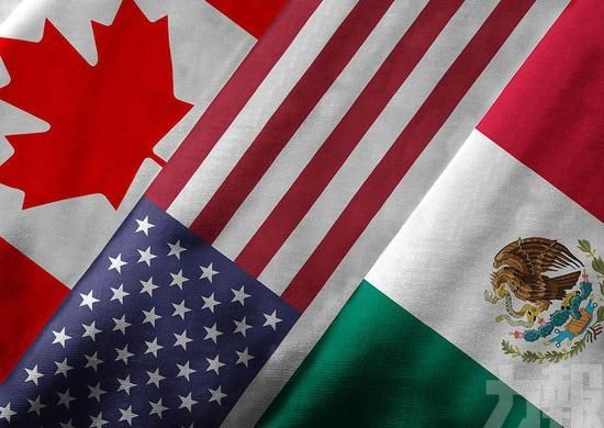 ​墨西哥國會通過美墨加協議