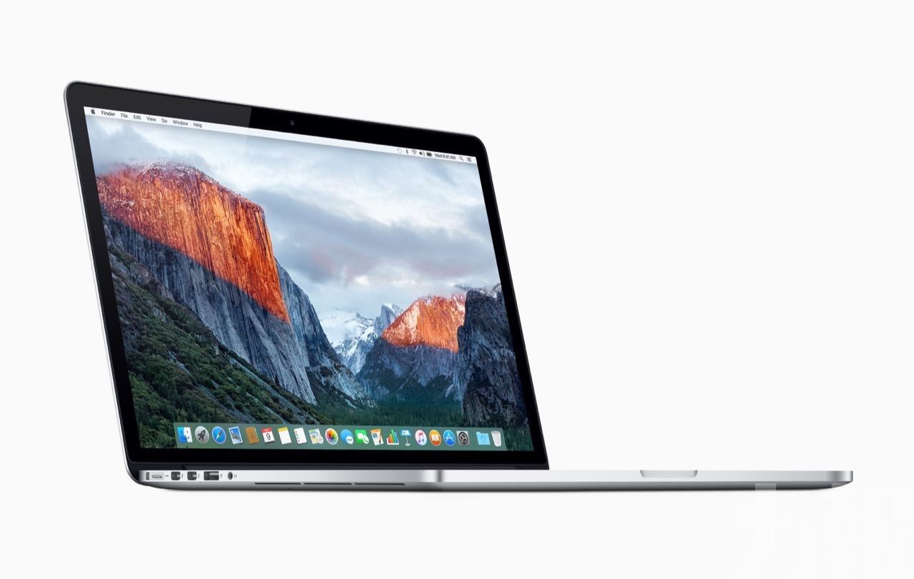 蘋果回收內地6.3萬部MacBook Pro