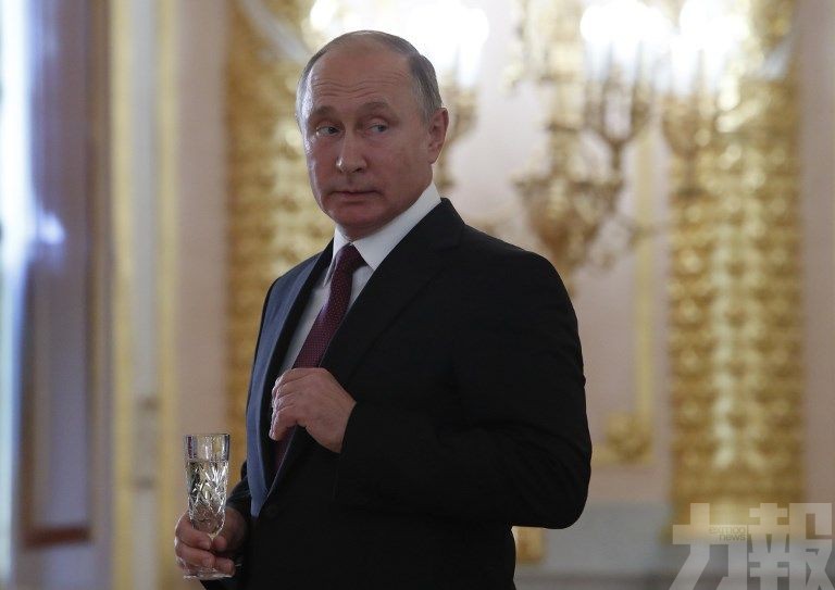 普京：俄羅斯願與美國發展關係