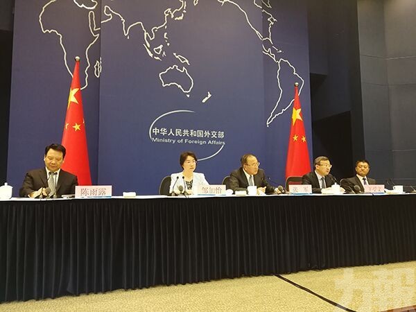 商務部：中美經貿團隊正討論下一輪溝通