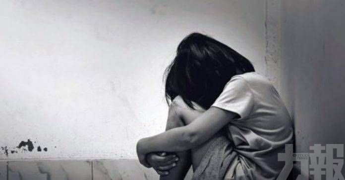 無業獸父強姦6歲親生女