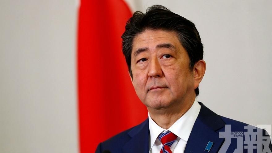 安倍：10年內都不需要