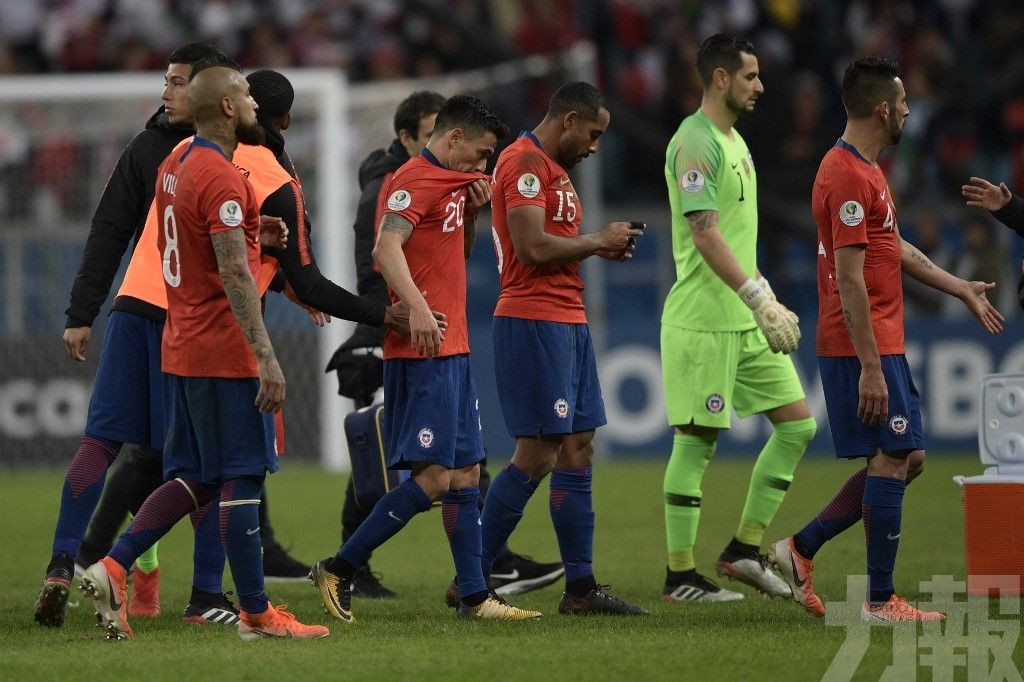 秘魯決戰巴西爭美洲盃冠軍