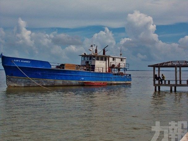 ​洪都拉斯龍蝦捕撈船翻沉至少26死