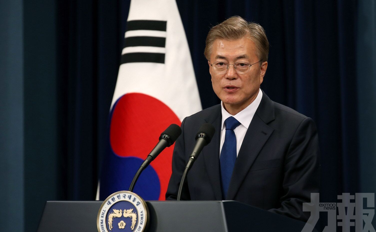 韓政府將增加國內採購並尋求國際合作