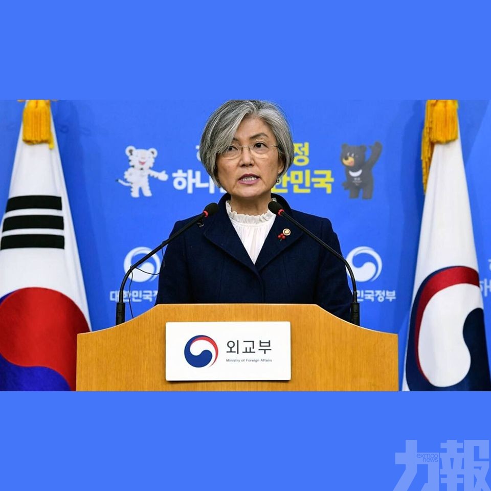 韓對日實施出口管制不滿 尋求美國介入