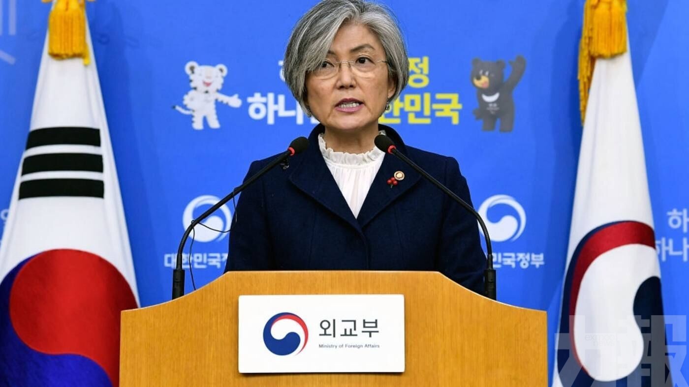 韓對日實施出口管制不滿 尋求美國介入