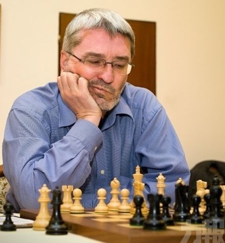 國際象棋大師作弊被抓