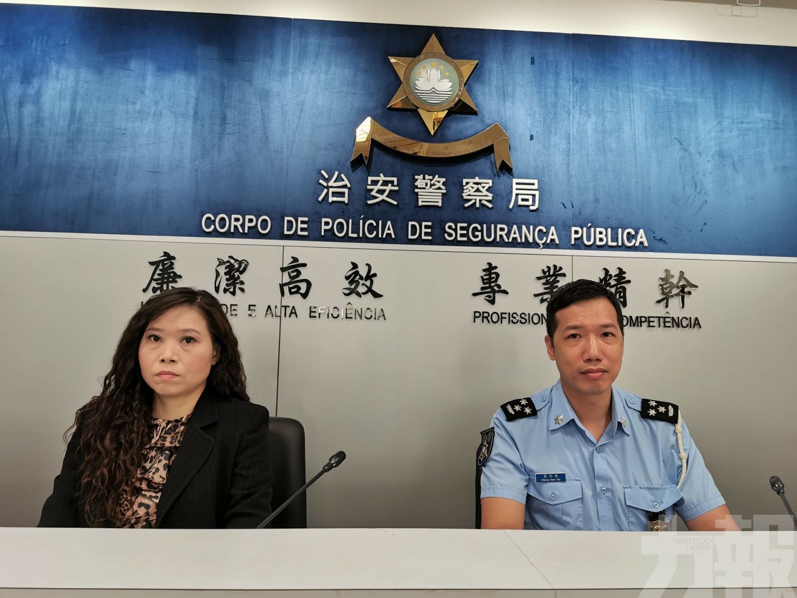 周轉不靈商人仍彈票被捕