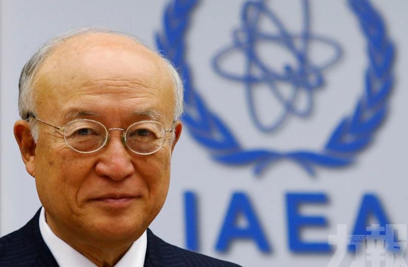 國際原子能機構總幹事天野之彌去逝世 享年72歲