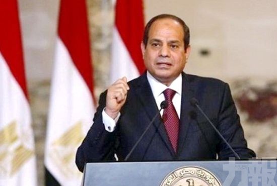 ​埃及再次延長緊急狀態3個月