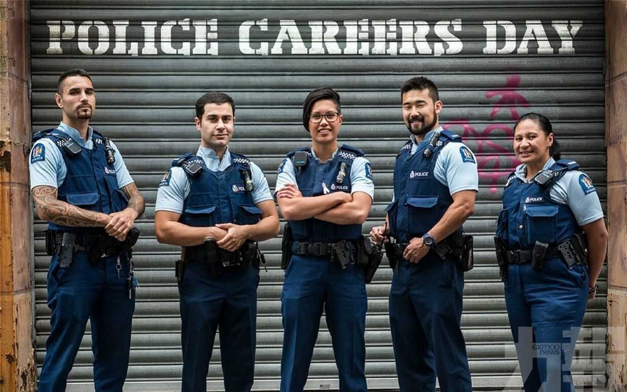 紐西蘭警方：滿意回購計劃進展