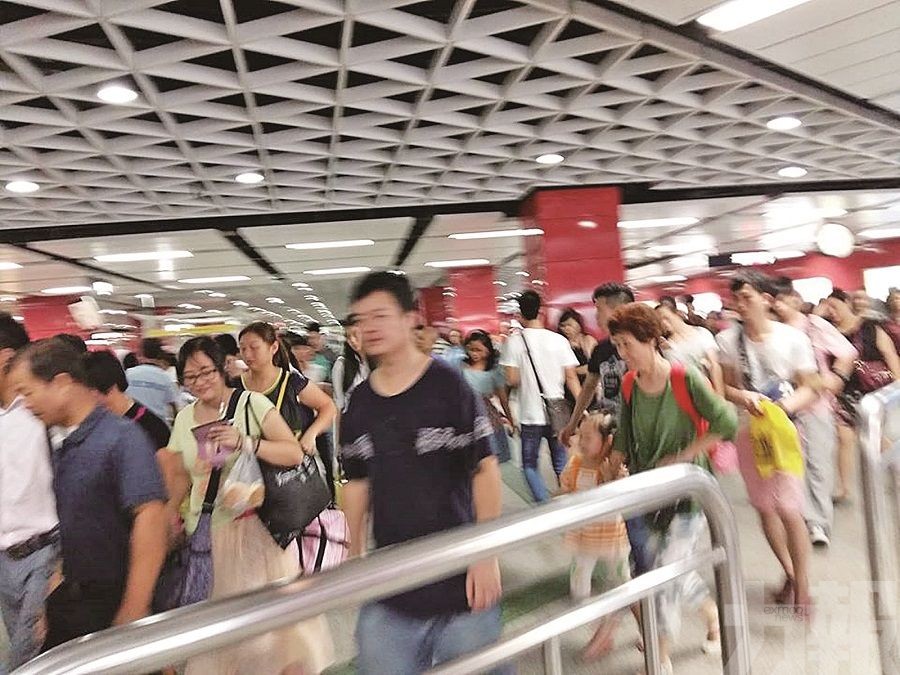 內地研降港澳保險機構准入門檻