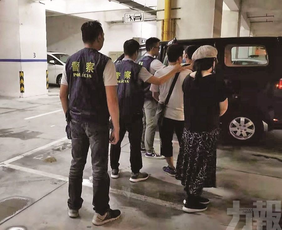 「過職」越南外僱涉聘用同鄉洗車被捕