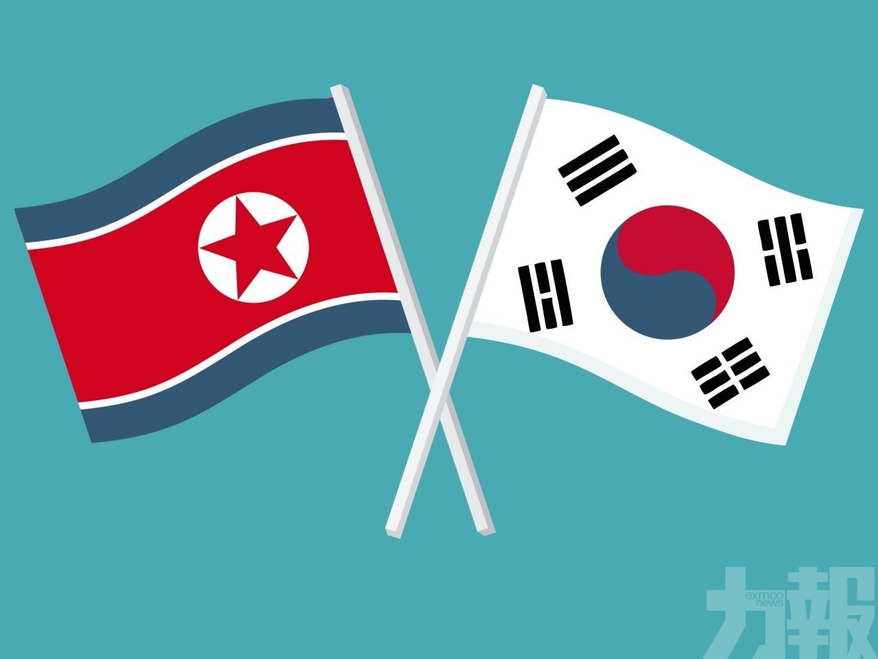 朝鮮士兵稱欲投奔韓國