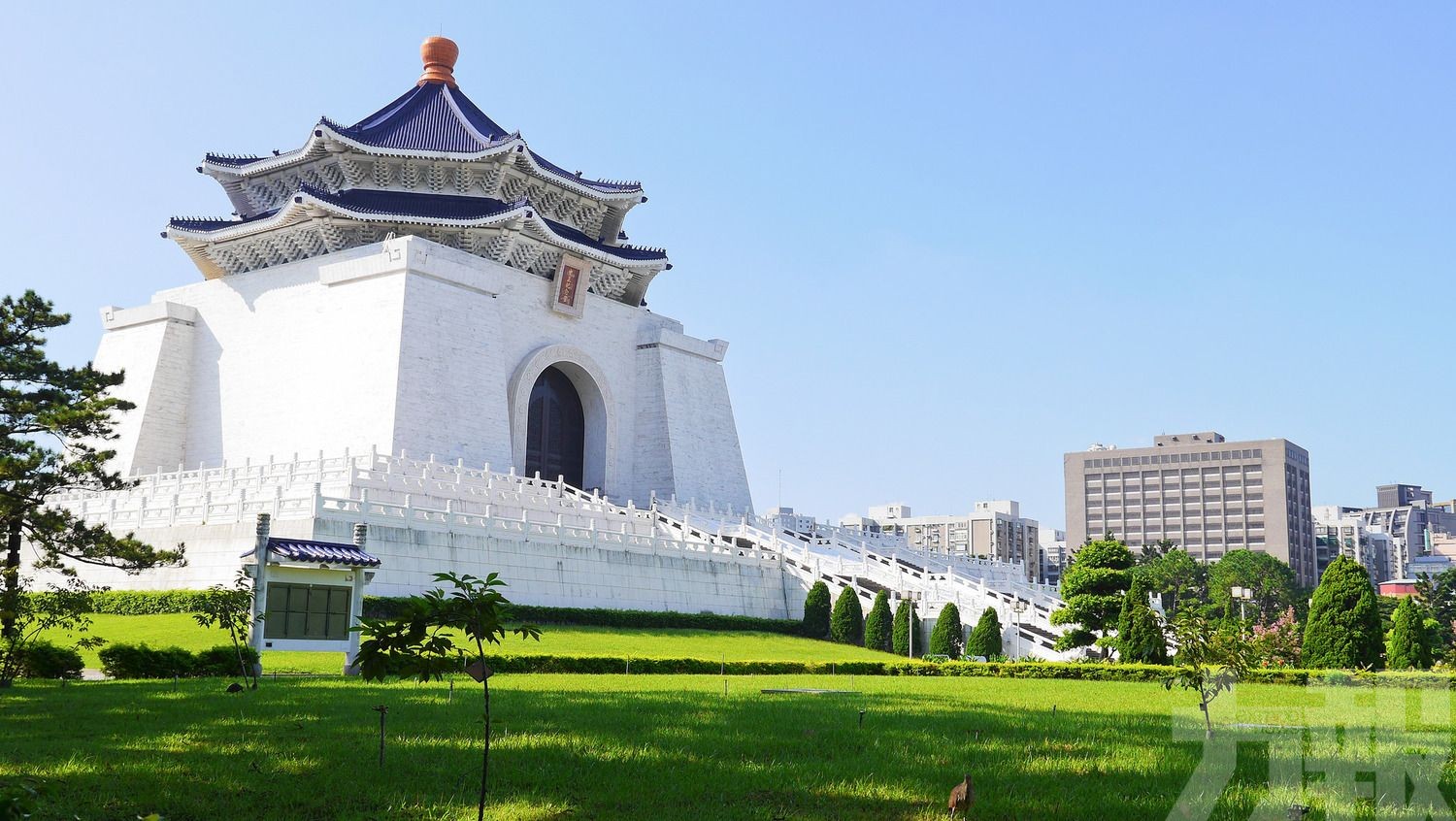 傳內地將限縮赴台團客配額