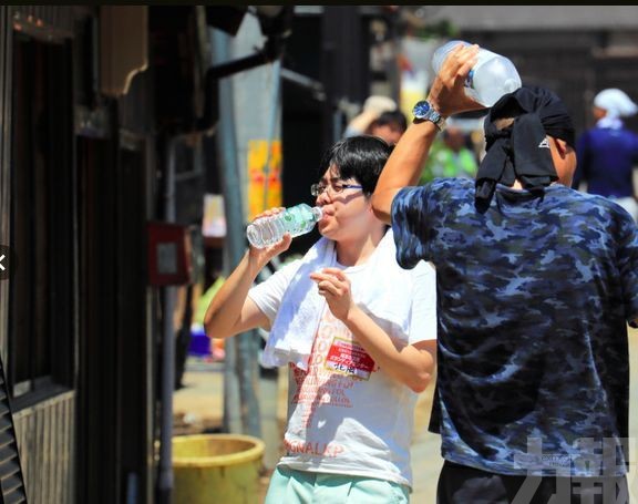 「范斯高」周二或登陸九州