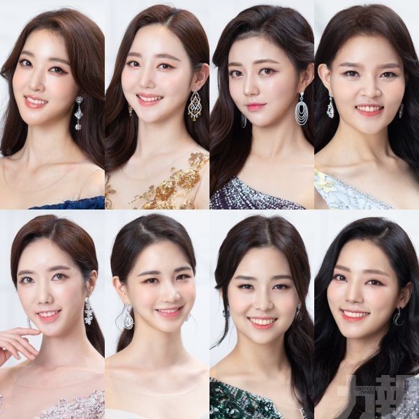 7名韓國選美小姐拒赴日參賽