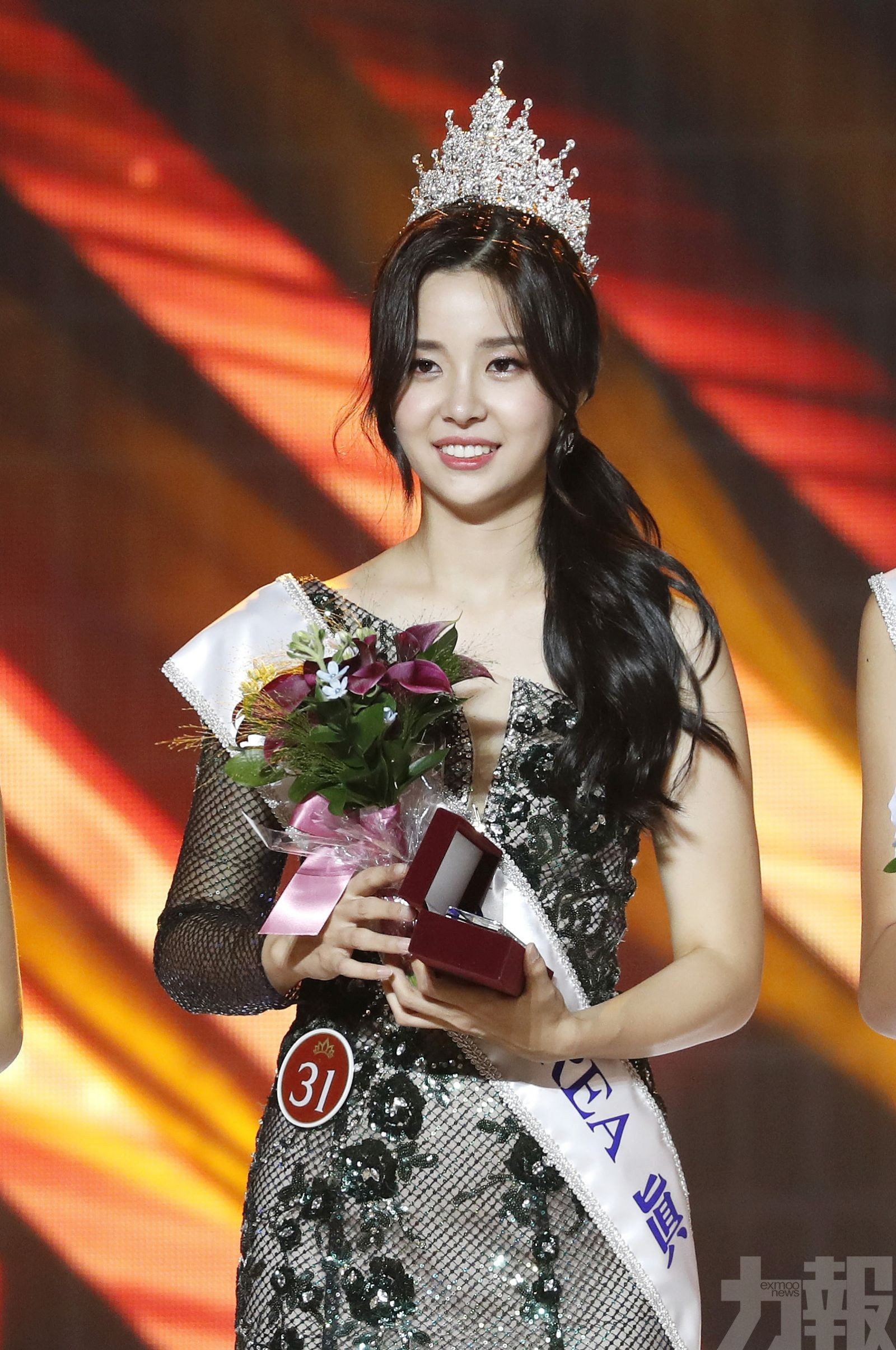 7名韓國選美小姐拒赴日參賽