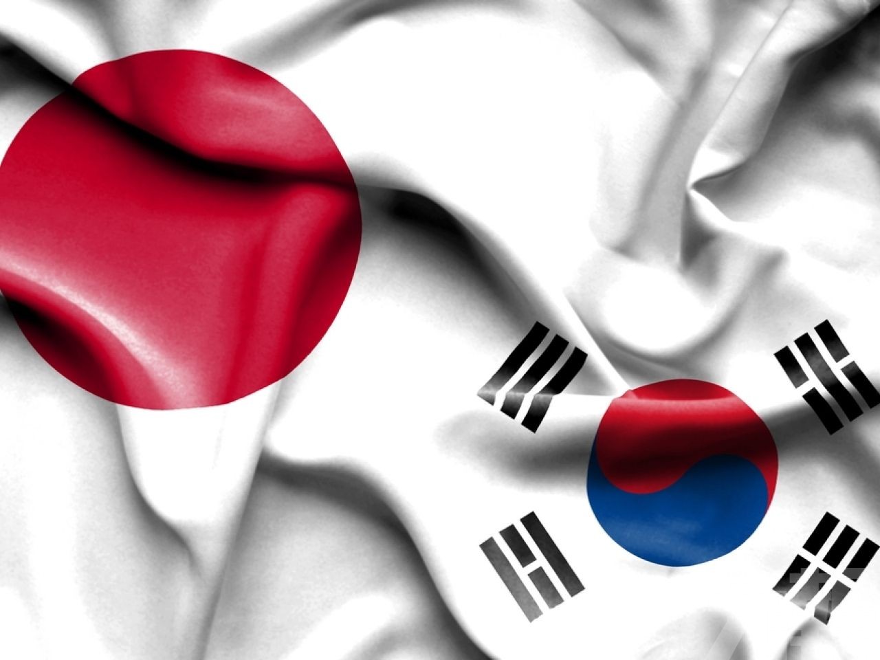 日本首批准向韓出口半導體原材料