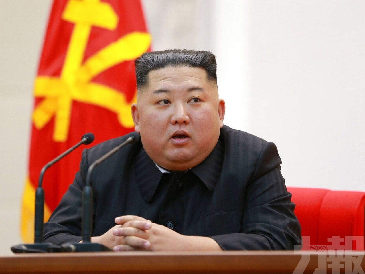 ​朝鮮月底再召開最高人民會議