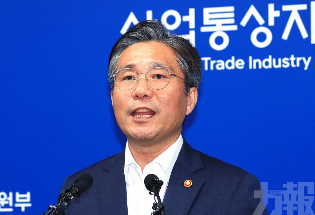 韓國將日本剔出貿易白名單