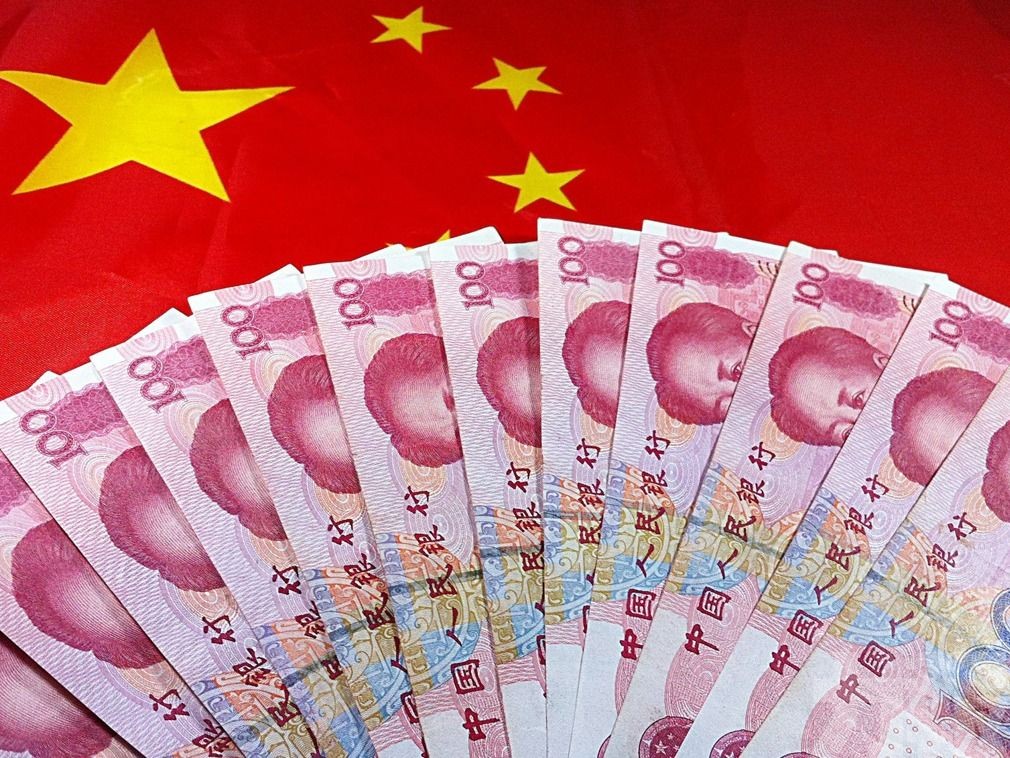 境外機構持中國債券破2萬億