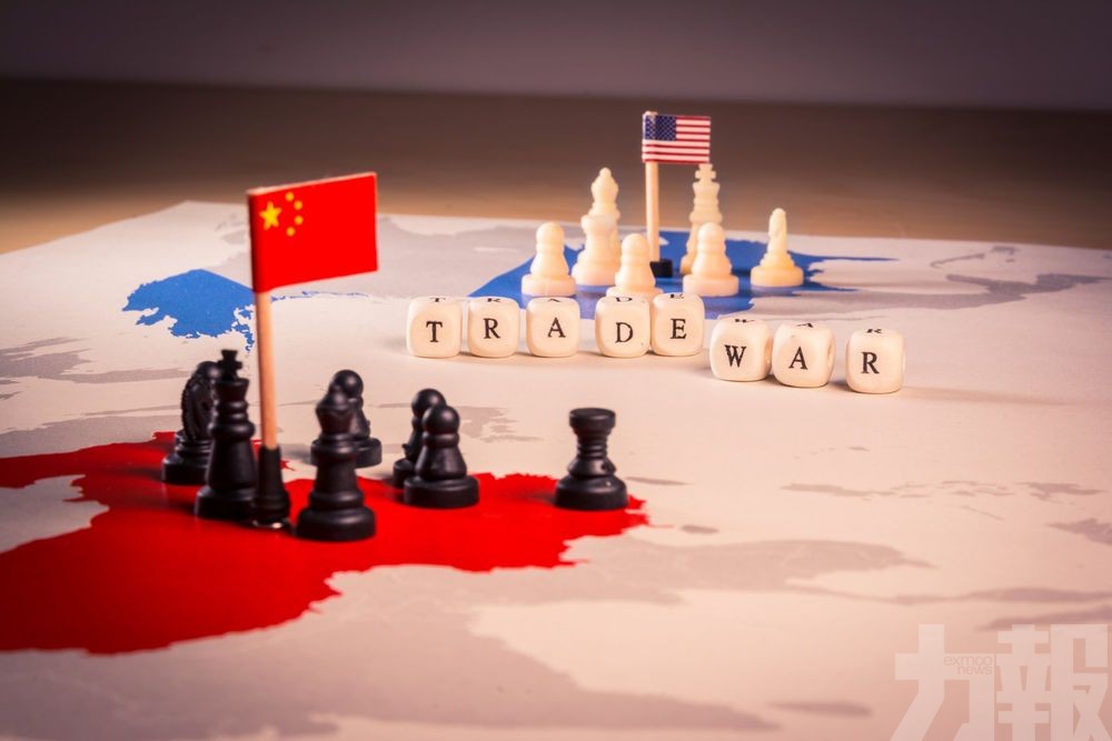 【中美貿易戰】美撤銷部分對華關稅項目