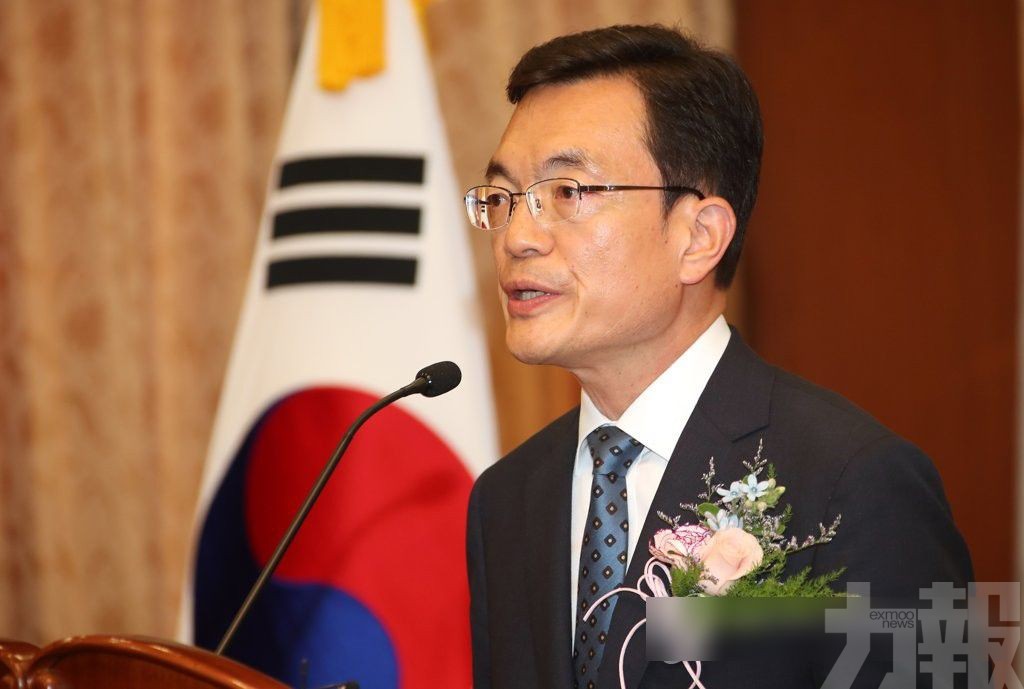 ​日韓最快周五舉行副外長會談