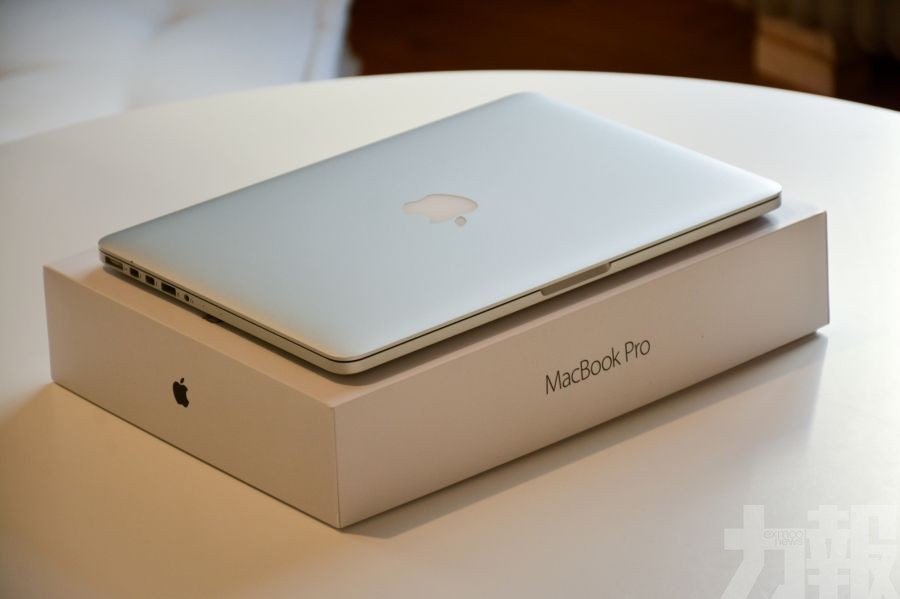 蘋果15吋Macbook Pro遭美航空局禁上飛機