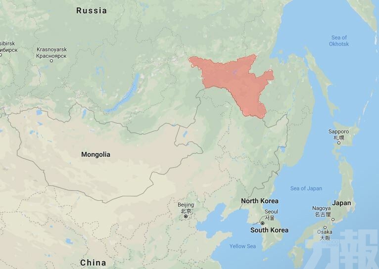 俄鄰近中國邊境地區現非洲豬瘟新病例