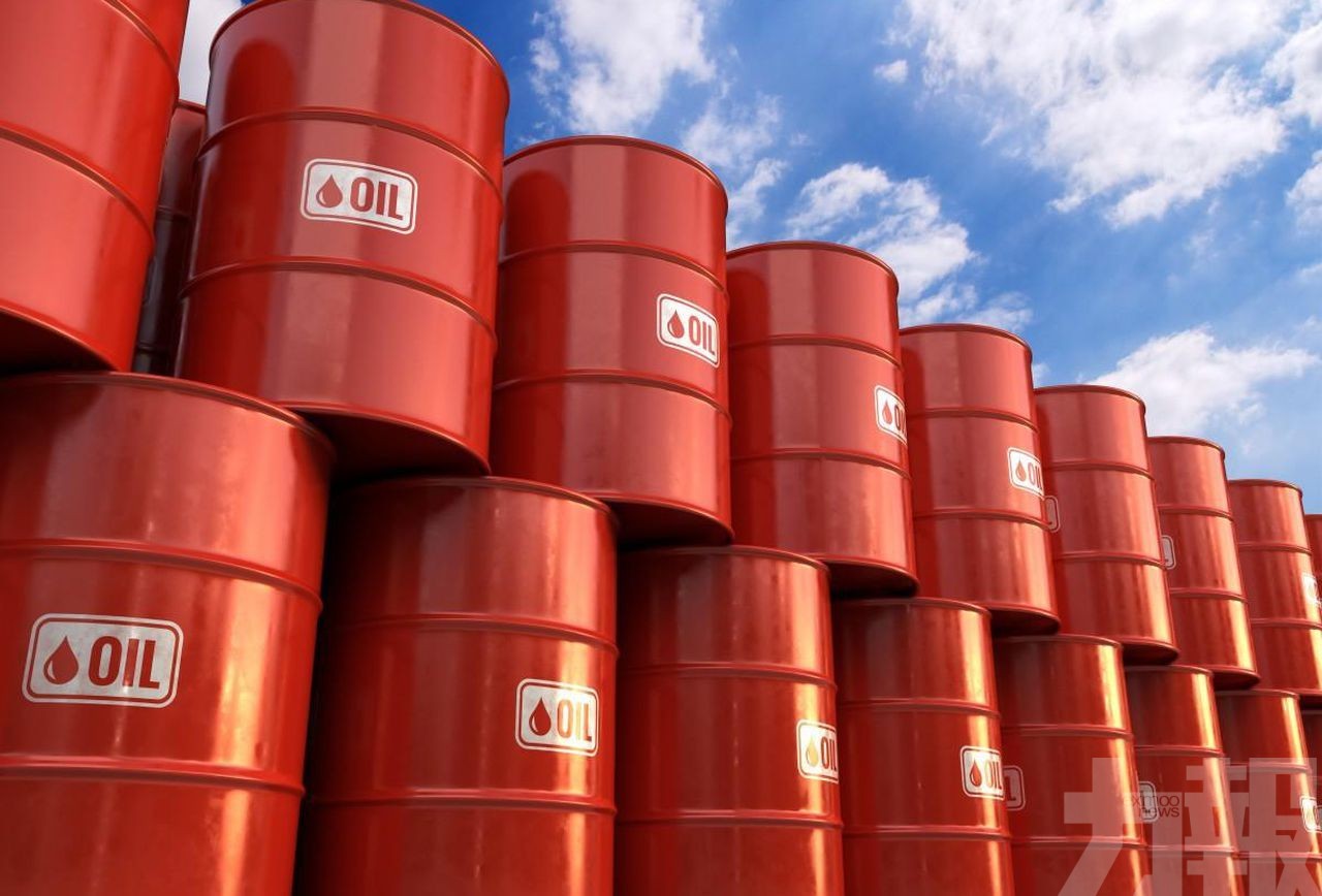 石油儲量預估7.5億桶