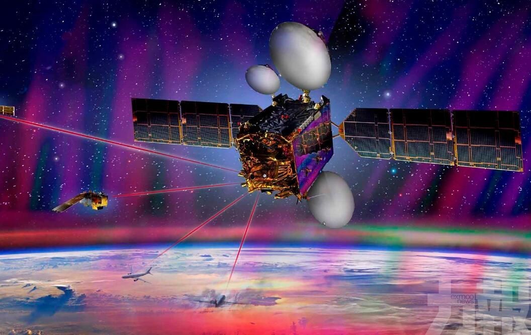 「珠海一號」衛星本月中下旬發射