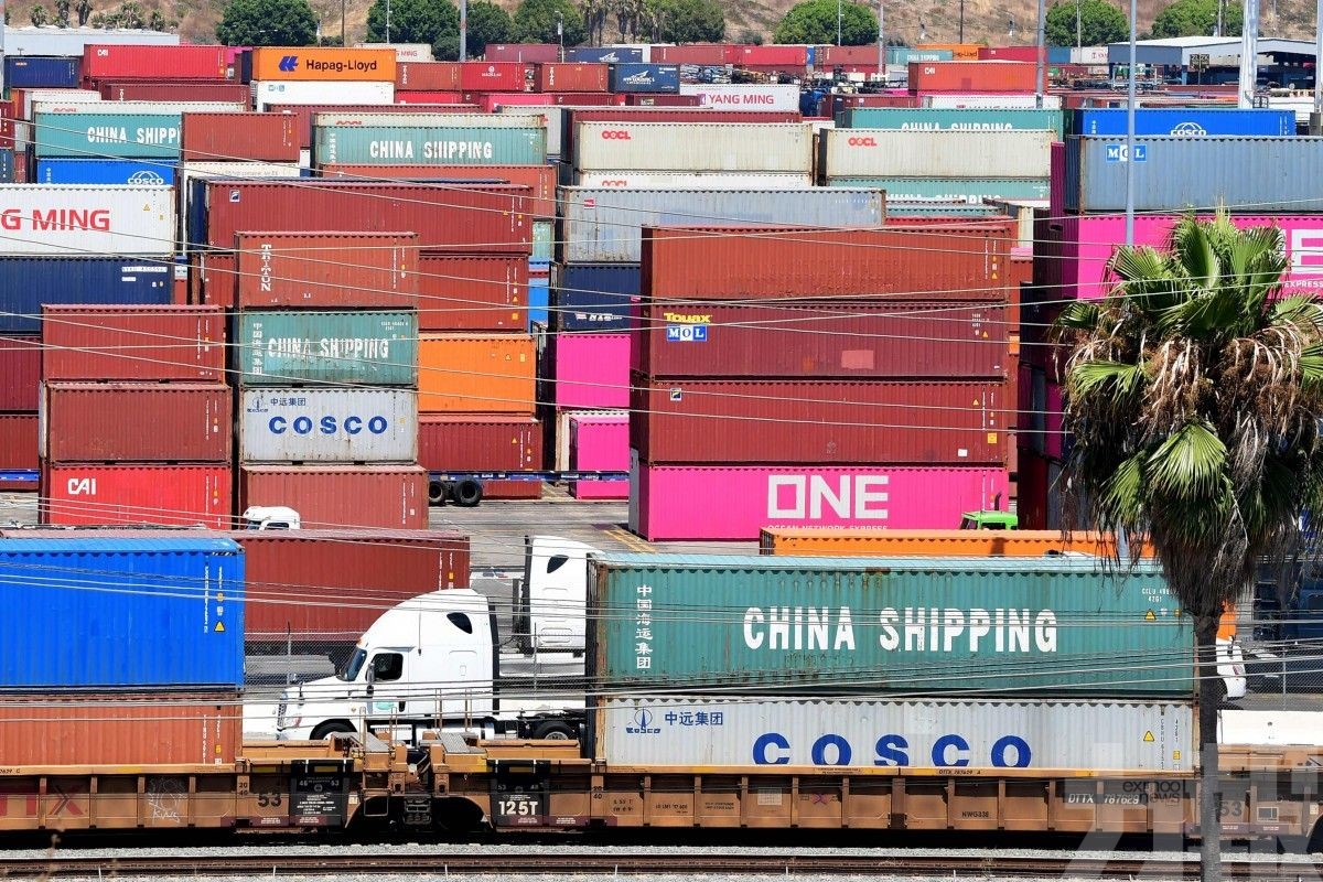 警告中國不要指望拖延貿易談判