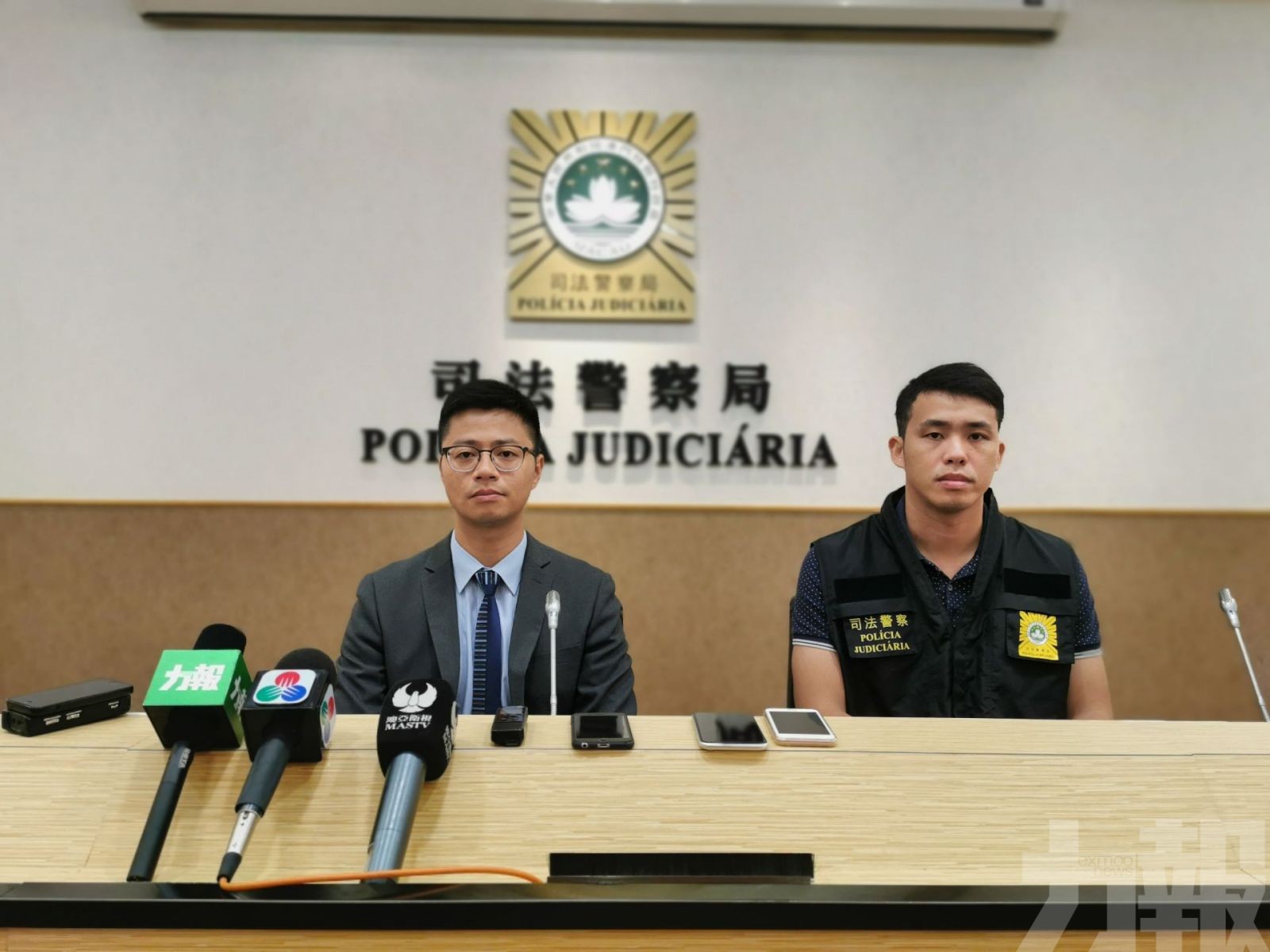 16歲香港男學生販毒被捕