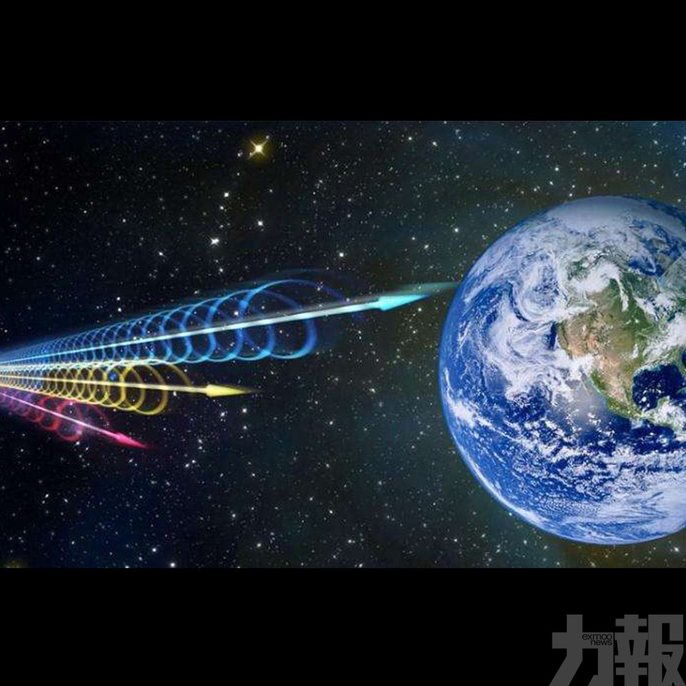 「中國天眼」首測宇宙神秘射電信號