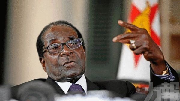 ​津巴布韋前總統穆加貝病逝 享年95歲