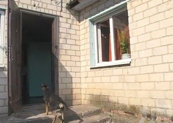 烏克蘭中年婦勒斃丈夫斬首怒切陽具餵狗