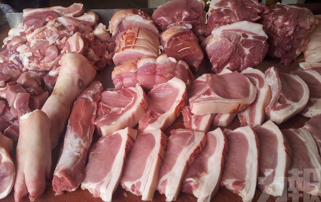 丹麥德國進口豬肉陸續進入廣東